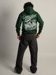 LICENSED MILLER OUTDOORS PULLOVER HOODIE - Boathouse