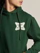 LICENSED MILLER OUTDOORS PULLOVER HOODIE - Boathouse