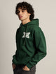 LICENSED MILLER OUTDOORS PULLOVER HOODIE - Boathouse
