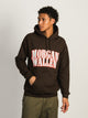MORGAN WALLEN MORGAN WALLEN PULLOVER HOODIE - Boathouse