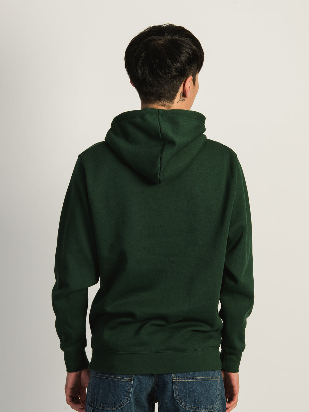 COORS COORS RODEO PULLOVER HOODIE - CLEARANCE - Boathouse
