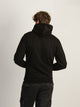 COORS COORS LOGO PULLOVER HOODIE - Boathouse