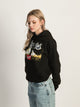 COORS COORS LOGO PULLOVER HOODIE - Boathouse