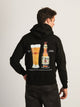 COORS COORS COLD ONES PULLOVER HOODIE - Boathouse