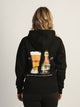 COORS COORS COLD ONES PULLOVER HOODIE - Boathouse