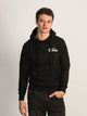 COORS COORS COLD ONES PULLOVER HOODIE - Boathouse