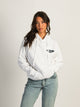 LICENSED FORD BRONCO PULLOVER HOODIE - Boathouse