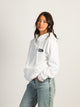 LICENSED FORD BRONCO PULLOVER HOODIE - Boathouse