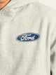 HOODIE FORD AMPLE