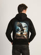 LICENSED CHEVY EAGLE PULLOVER HOODIE - CLEARANCE - Boathouse