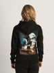 LICENSED CHEVY EAGLE PULLOVER HOODIE - CLEARANCE - Boathouse