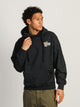 MILLER MILLER GOLF CLUB PULLOVER HOODIE - Boathouse