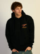 LICENSED MILLER BUCK PULLOVER HOODIE - Boathouse