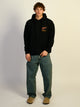 LICENSED MILLER BUCK PULLOVER HOODIE - Boathouse
