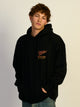 LICENSED MILLER BUCK PULLOVER HOODIE - Boathouse