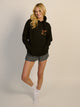 LICENSED MILLER BUCK PULLOVER HOODIE - Boathouse