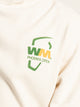 LICENSED PGA PHOENIX OPEN RELAXED HOODIE - Boathouse