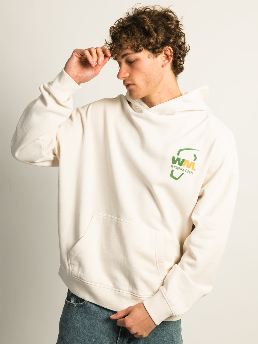 PGA PHOENIX OPEN RELAXED HOODIE
