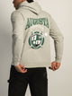 LICENSED AUGUSTA MASTERS PULOOVER HOODIE - Boathouse
