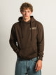 LICENSED ROCK SPRINGS SALOON PULL OVER HOODIE - Boathouse