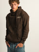ROCK SPRINGS SALOON PULL OVER HOODIE