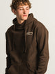 LICENSED ROCK SPRINGS SALOON PULL OVER HOODIE - Boathouse