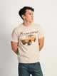 FORD FORD BRONCO T-SHIRT - Boathouse