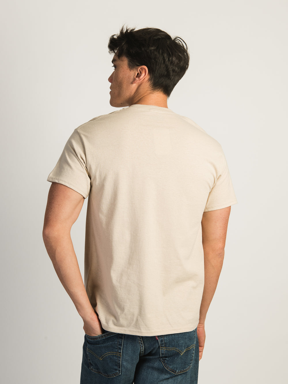T-SHIRT FORD BRONCO