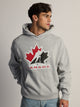 LICENSED HOCKEY CANADA RELAXED HOODIE - Boathouse