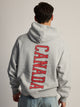 LICENSED HOCKEY CANADA RELAXED HOODIE - Boathouse