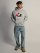 LICENSED HOCKEY CANADA RELAXED HOODIE - Boathouse