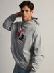 LICENSED HOCKEY CANADA RELAXED HOODIE - Boathouse