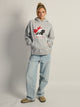LICENSED HOCKEY CANADA RELAXED HOODIE - Boathouse
