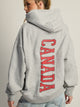 LICENSED HOCKEY CANADA RELAXED HOODIE - Boathouse