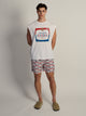LICENSED MOLSON CANADIAN MUSCLE TANK TOP - Boathouse