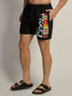 COORS COORS SWIM SHORT - Boathouse