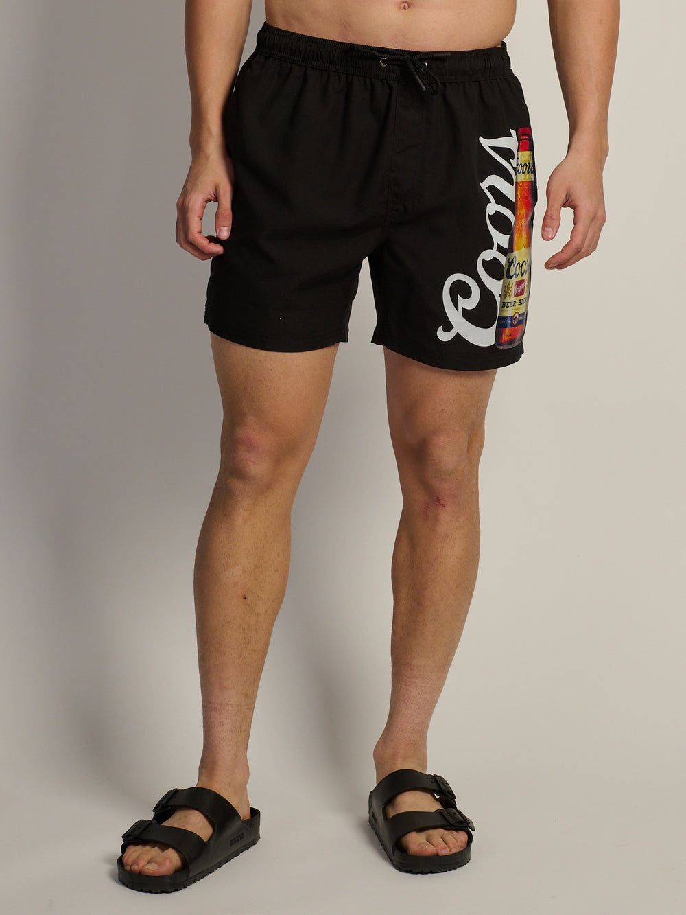 COORS SWIM SHORT