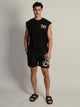 COORS COORS SWIM SHORT - Boathouse