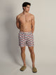 LICENSED MOLSON CANADIAN SWIM SHORT - Boathouse