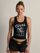 COORS COORS WESTERN TANK - Boathouse