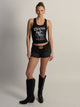 COORS COORS WESTERN TANK - Boathouse