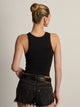 COORS COORS WESTERN TANK - Boathouse
