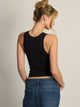 COORS COORS SHINE TANK TOP - Boathouse