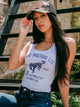FORD FORD MOTOR CO TANK TOP - Boathouse