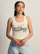 FORD FORD VINTAGE TANK TOP - Boathouse