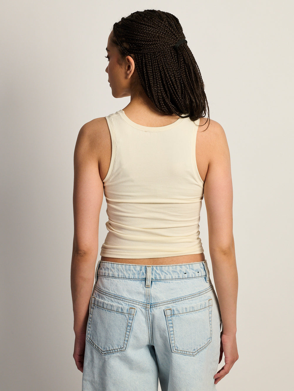 FORD VINTAGE TANK TOP