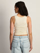 FORD FORD VINTAGE TANK TOP - Boathouse