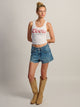 LICENSED COORS SHINE TANK - Boathouse