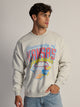 LICENSED KANSAS JAYHAWKS CREW - Boathouse