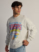 LICENSED KANSAS JAYHAWKS CREW - Boathouse